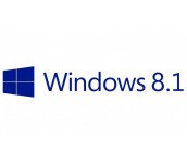 Windows 8.1 x32 Eng Intl 1pk DSP DVD