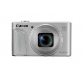 Canon PowerShot SX730 HS, Silver