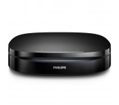 Philips Blu-ray/DVD плейър DivX Plus HD, USB