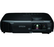 Multimedia - Projector EPSON EH-TW570, Projectors, Home Cinema/Nogaming,WXGA, 1280 x 800dpi, 16:10, HD ready, 3,000 lumen, 3,000 lumen, 15,000 : 1, USB 2.0 Type A, USB 2.0 Type B, VGA in, HDM