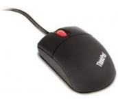 Lenovo ThinkPad Travel Mouse