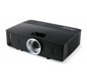 P1385WB, DLP 3D, WXGA, 3400Lm, 20000/1, HDMI, RJ45, TCO-certified, Bag, 2Kg, EURO EMEA