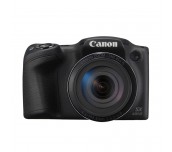 Canon PowerShot SX430 IS, Black