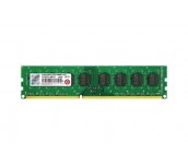 Transcend 1GB 240pin DIMM DDR3 PC1066 CL7