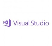 Microsoft Visual Studio Pro 2017 SNGL OLP NL