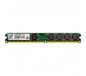 Transcend 2GB 240pin DIMM DDR2 PC533 CL4 Gold Lead