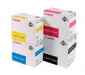 Canon Toner C-EXV 21 Black