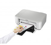 Canon PIXMA MG3650 All-In-One, White