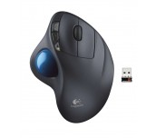 Logitech Wireless Trackball M570