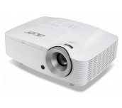 Projector Acer P1525 Native 1080p, DLP® 3D Ready, Full HD (1920x1080), Contrast: 20000:1 Dynamic Black, Brightnes:4000 lumens, Input: Analog RGB/Comp.Video (D-sub)x1; Composite Video (RCA)x1; S-Video; HDMI (Video, Audio, HDCP)x1; HDMI/MHL; PC Audio; Outpu