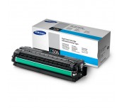 Cyan Toner (up to 1 500 A4 Pages at 5% coverage)* CLP-680ND CLX-6260 Series