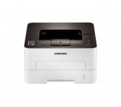 Laser Printer Samsung SL-M2835DW, 28 ppm , 4800x600 , 128 MB, SPL, Duplex print, 250 sheets paper input tray, Hi-Speed USB 2.0, Ethernet 10/100 Base TX, Wireless 802.11 b/g/n