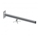 Sunne Wall Projector Bracket, max.10kg, Wall to Projector: 135mm~1000mm