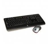 Logitech Wireless Combo MK520