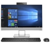 HP EliteOne 800 G3 AiO Touch Intel Core i5 7500 256GB SSD HDD 8GB (1x8GB) DDR42400 SODIMM Memory DVD/RW Windows 10 Pro,3 years warranty HP Wireless Business Slim Keyboard and Mouse Intel 8265 ac 2x2 +Bluetooth 4.2 WW