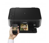 Canon PIXMA MG3650 All-In-One, Black