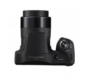 Canon PowerShot SX430 IS, Black