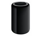Настолен компютър Apple Mac Pro 3.0GHz 8C Intel Xeon E5/16GB/256GB SSD/Dual AMD FirePro D700 6GB