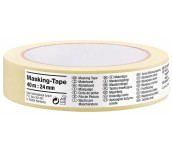 ТИКСО ХАРТИЕНО TESA 24MM/40M