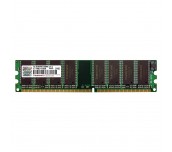 Transcend 1GB JetRam 184pin DIMM DDR400 CL3