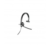 Logitech USB Headset Mono H650e - USB