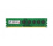 Transcend 2GB 240pin DIMM DDR3 PC1333 CL9