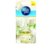 ПЪЛНИТЕЛ ЗА АРОМАТИЗАТОР ЕЛ. AMBI PUR FLOWER & SPRING