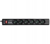 Eaton Protection Strip 6 DIN