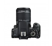 Canon EOS 750D TRAVEL KIT (EF-S 18-55 IS STM + EF-S 55-250mm f/4-5.6 IS STM)