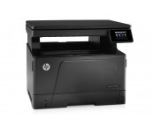 Принтер HP LaserJet Pro MFP M435nw Printer