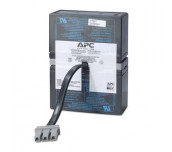APC Replacement Battery Cartridge #33