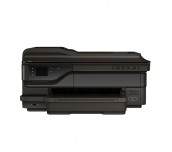 HP Officejet 7612 WF e-All-in-One Printer