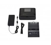 Canon SELPHY CP1300, black