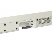 Sony HT-CT291, 300W 2.1 channel soundbar for TV with S-Force PRO surround, cream