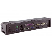 Dell Advanced E-Port Replicator II with 130W AC Adaptor USB 3.0 without stands