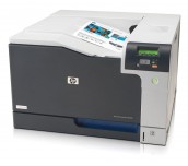 Принтер HP Color LaserJet CP5225 A3 600 x 600 dpi 20 ppm 20 ppm