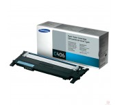Cyan Toner (up to 1 000 A4 Pages at 5% coverage)* CLP-360/CLP-365 CLX-3300/CLX-3305/ C410W C460W C460FW