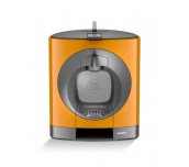 КАФЕМАШИНА NESCAFE DOLCE GUSTO OBLO ORANGE