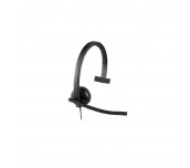 Logitech USB Headset H570e Mono - USB