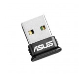 Asus USB-BT400, Bluetooth 4.0 USB Adapter, backward compatible with Bluetooth 2.0/2.1/3.0