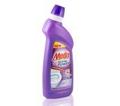 ГЕЛ WC MEDIX TOTAL POWER LAVENDER & MINT 500 + 250 МЛ