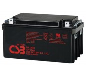 Eaton CSB - Battery 12V 65Ah