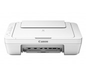 Canon PIXMA MG3051 All-In-One, White