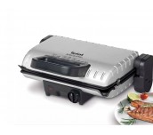 Tefal GC205012, Minute Grill, 1600W, Cooking surface 2 X 550cm
