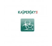 Kaspersky Security for Mail Server 25-49 User 1 year Base License