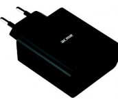 ЗАРЯДНО ACME CH207 220V, 4 x USB port 5A