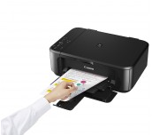 Canon PIXMA MG3650 All-In-One, Black