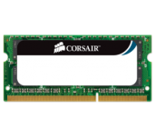 Памет Corsair DDR3, 1600MHZ 4GB (1 x 4GB) 204 SODIMM 1.5V, Unbuffered