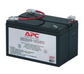APC Battery replacement kit for BK600I, BK600EC