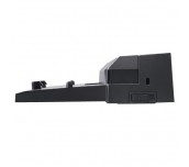 Dell Simple E-Port Replicator II with 240W AC Adapter USB 3.0 without stand